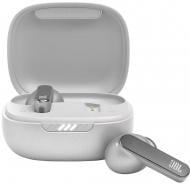 Наушники JBL Live PRO 2 TWS (JBLLIVEPRO2TWSSIL) silver (995632)