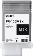Картридж Canon PFI-120MBK 2884C001AA черный
