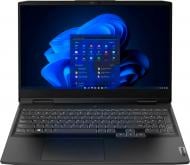 Ноутбук Lenovo ideapad Gaming 3i 15IAH7 Onyx Grey 15,6" (82S900EXRA)