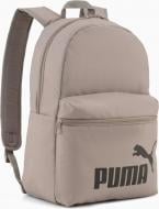 Рюкзак спортивный Puma Phase Backpack 09116443 22 л коричневый
