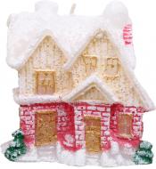 Свеча Домик 275 г Pako-If