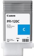Картридж Canon PFI-120 синий