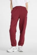Брюки New Balance ESSENTIALS WP41500-MHB р. XL красный