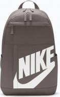 Рюкзак спортивный Nike NK ELMNTL BKPK - HBR DD0559-289 21 л коричневый