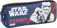 Пенал мягкий Star Wars YES синий