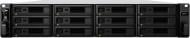 Сетевое хранилище Synology RS2418+