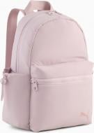 Рюкзак спортивный Puma HER Small Backpack 09276703 13 л розовый