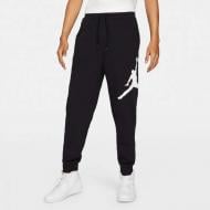 Штани Nike NFS M J JUMPMAN LOGO FLC PANT DA6803-010 р. XL чорний