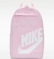 Рюкзак спортивный Nike NK ELMNTL BKPK - HBR DD0559-664 21 л розовый