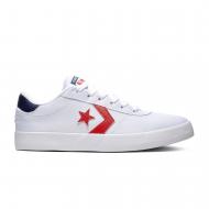 Кеды Converse 563431C р.41 белый