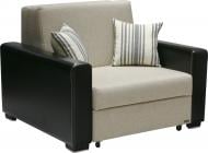 Кресло Embawood Бостон 1 SFF бежевый