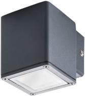 Світильник точковий Kanlux GORI EL 135 D 35 Вт GU10 антрацит 29000