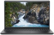 Ноутбук Dell Vostro 15 3510 15,6" (N8010VN3510UA01_UBU) black