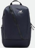 Рюкзак спортивный New Balance Urban Backpack р.OS AC3405TDNT AC3405TDNT 15,5 л синий