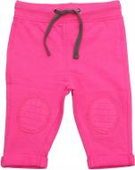 Штаны детские 5.10.15. 6M3903 для девочки р.74 темно-розовый