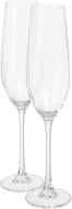 Набор бокалов Bohemia Columba Optic b1SI81-opt24 260 мл 2 шт.