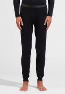 Термобрюки Odlo MERINO 200 BL BOTTOM long 111802-15000 р.XL черный