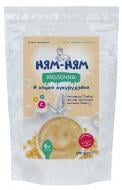 Каша молочная Ням-Ням от 6 месяцев кукурузная 200 г