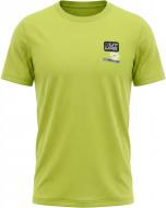 Футболка 4F TSHIRT M4078 4FWSS27TTSHM4078-45S р.L зеленый