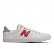 Кроссовки мужские демисезонные New Balance AM210CWT р.44 белые