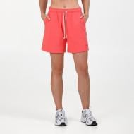 Шорты New Balance WS41508 WS41508-DTR р. S красный