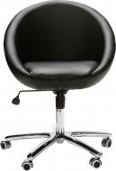 Кресло Марбет Марбино санкафе черный