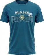Футболка 4F TSHIRT M4166 4FWSS27TTSHM4166-46S р.L зеленый