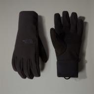 Варежки THE NORTH FACE W APEX ETIP GLOVE NF0A89RAJK31 р.S черный