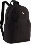 Рюкзак спортивный Puma UP Small Backpack 09217701 12 л черный