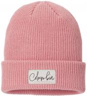 Шапка Columbia Lost Lager 1975921-629 р.OS розовый
