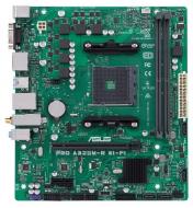 Материнська плата Asus PRO A320M-R WI-FI/CSM (Socket AM4, AMD A320, mirco ATX)