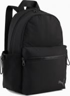 Рюкзак спортивный Puma HER Small Backpack 09276701 11 л черный
