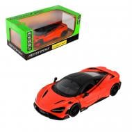 Автомобіль Автопром 1:24 McLaren 765 LT 68276A