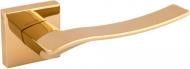 Ручка на розетке Forme olimpia o01 без запирания золото