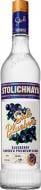 Водка Stolichnaya Blueberi 37.5% 0,7 л