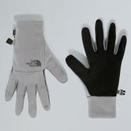 Рукавички THE NORTH FACE W ETIP RECYCLED GLOVE NF0A4SHBDYY1 р.S сірий