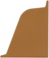 Заглушка 118 Rauwalon 1x1x1 мм рыжий