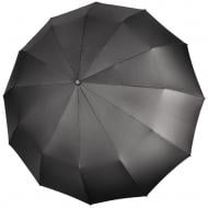 Зонт Три Слона ТС912 черный