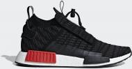 Кроссовки мужские демисезонные Adidas NMD_TS1 PK B37634 р.40 2/3 черные