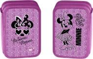 Пенал шкільний HP-01 Minnie Mouse 533102 YES рожевий