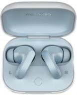 Наушники Motorola Moto Buds (PG38C05749) glacier blue (1060502)