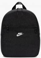 Рюкзак спортивный Nike NK HERITAGE MINI BACKPACK IB4348-010 6 л черный