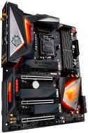 Материнська плата Gigabyte Z390 AORUS MASTER G2 Edit (Socket 1151, Intel Z390, ATX)