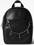 Рюкзак спортивный Nike NK HERITAGE MINI BACKPACK SWDC IH0731-010 6 л черный