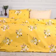 Комплект постельного белья MirSon Ranforce Elite 17-0428 Indian summer мульти