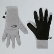 Варежки THE NORTH FACE W ETIP RECYCLED GLOVE NF0A4SHBDYY1 р.XS серый Варежки THE NORTH FACE W ETIP RECYCLED GLOVE NF0A4SHBDYY1 р.XS серый