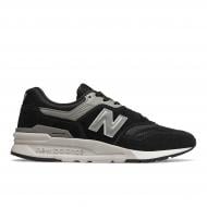 Кроссовки мужские демисезонные New Balance CM997HCC р.46,5 черные