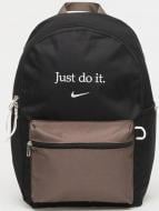Рюкзак спортивный Nike NK HERITGE BCKPCK 2.0-COLRBLCK IQ3296-010 23 л черный