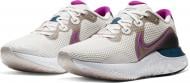Кроссовки женские Nike RENEW RUN CK6360-002 р.36,5 разноцветные Кроссовки женские Nike RENEW RUN CK6360-002 р.36,5 разноцветные