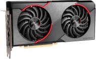 Видеокарта MSI Radeon RX 5500 XT Gaming 8GB GDDR6 128bit (RX 5500 XT GAMING 8G)